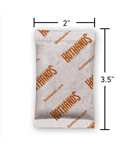 HotHands Hand Warmer (Pack of 5) (White) - UTRD404