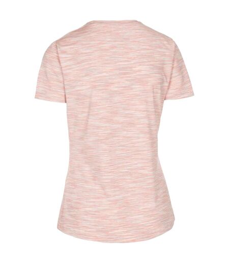 Haut Elkie Femme Rose Pâle Trespass