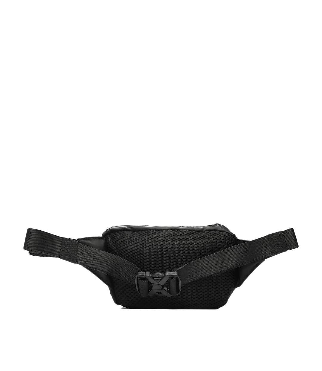 Sac banane Noir Homme New Era Micro Waist Bag Neyyan - OSFM