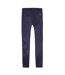 Chino Scanton Homme Bleu Foncé Tommy Jeans-3