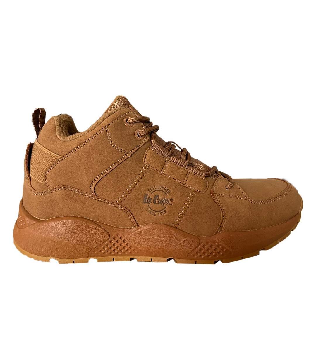 Baskets Lcj-23-31-3068m Homme Marron Lee Cooper-1