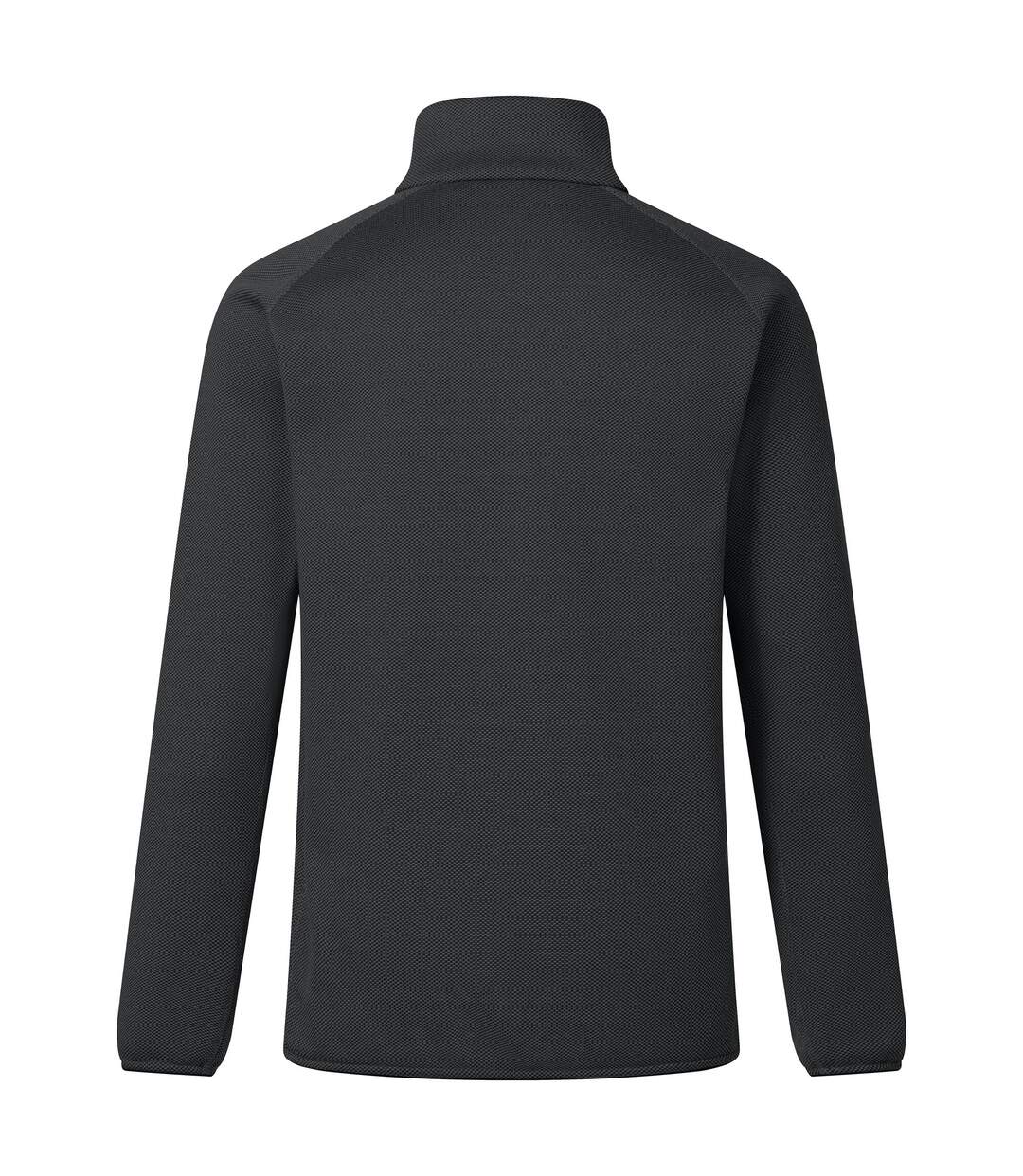 Veste Polaire Rike Homme Noir Regatta-3