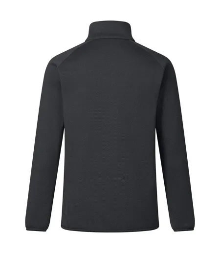 Veste Polaire Rike Homme Noir Regatta
