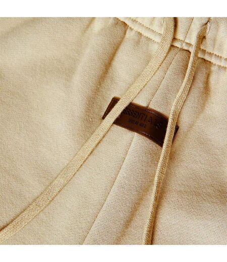 Womens/ladies Patch Swim Shorts Seal Grey Fear Of God Essentials