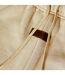 Womens/ladies Patch Swim Shorts Seal Grey Fear Of God Essentials-3