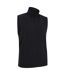 Mens Camber Gilet Jet Black Mountain Warehouse-4
