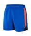 Short De Bain Hyperboom Splice Homme Bleu Orange Speedo-1