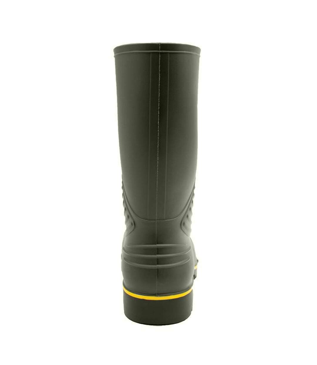 Bottes De Pluie Acifort Adulte Vert Dunlop-2