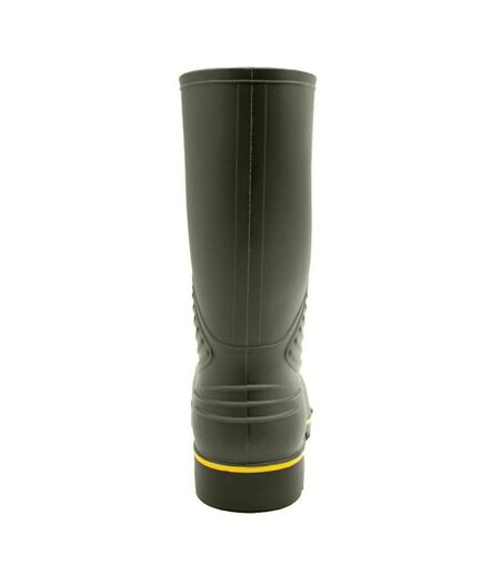 Bottes De Pluie Acifort Adulte Vert Dunlop
