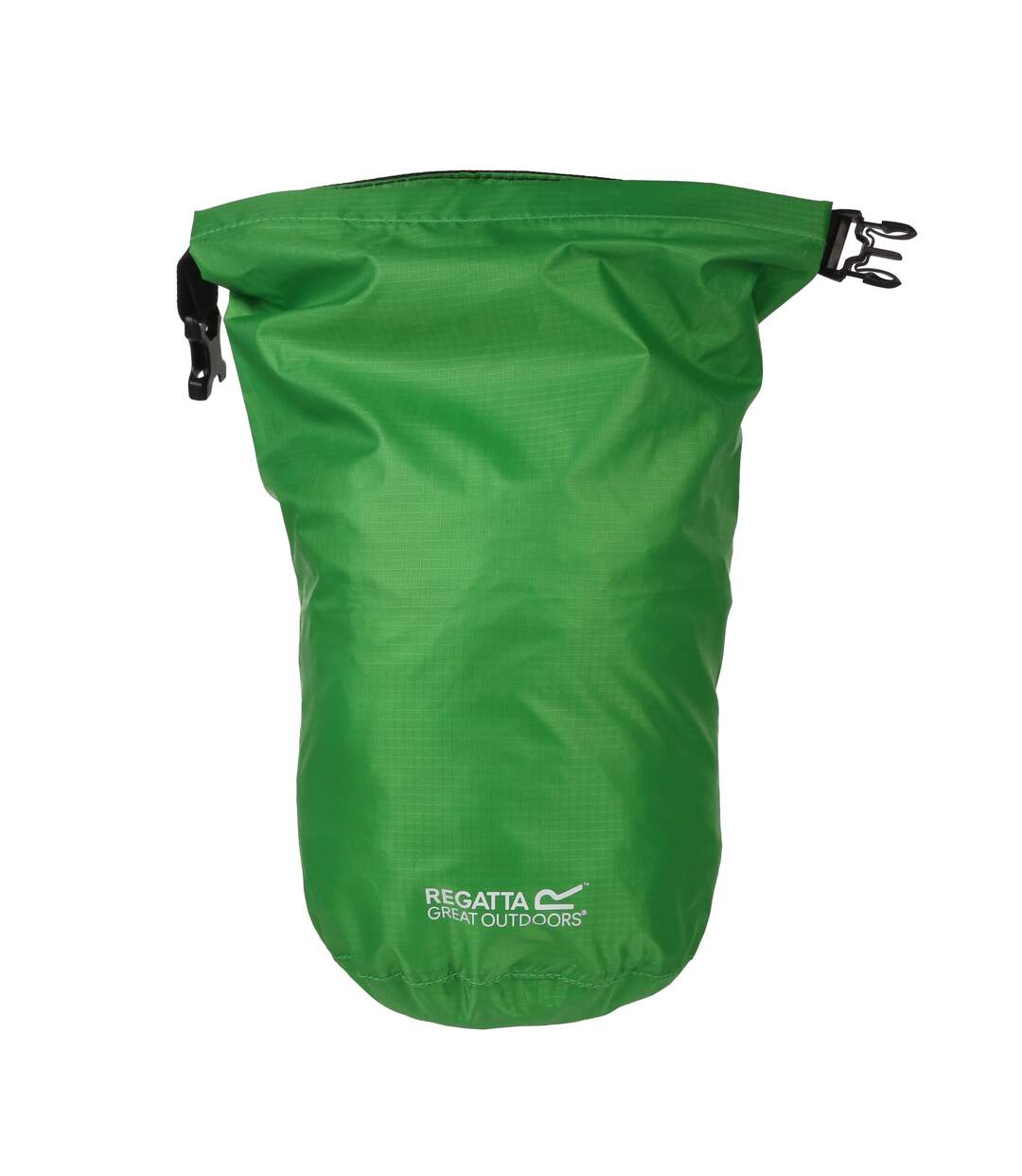 Sac Étanche Taille Unique Vert Vif Regatta-4