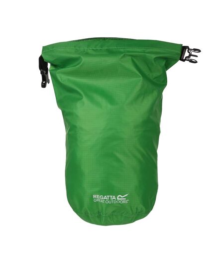 Sac Étanche Taille Unique Vert Vif Regatta