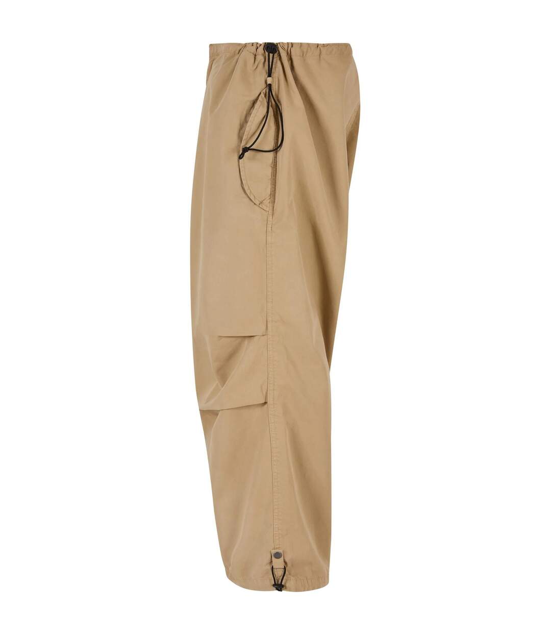 Pantalon À Poches Homme Beige Urban Classics-3