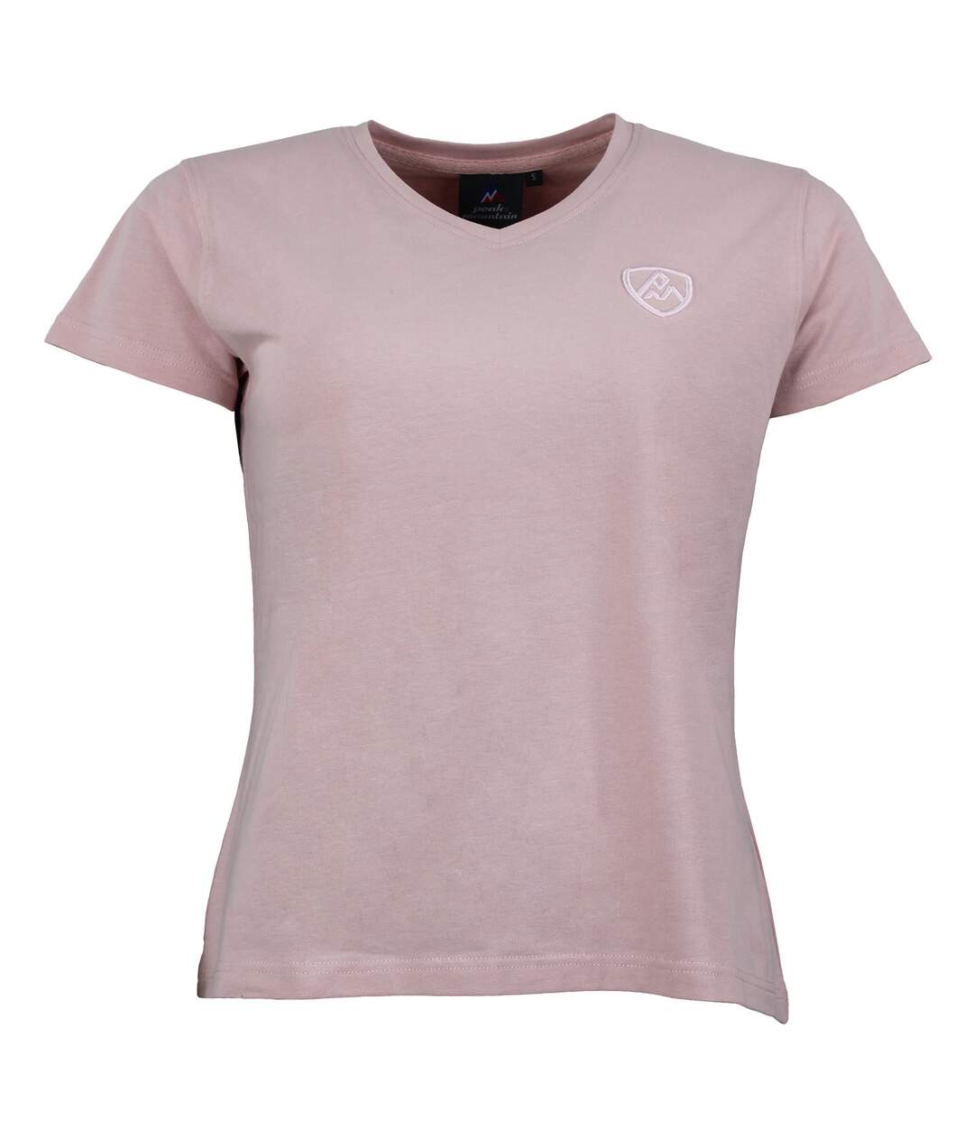 T-shirt manches courtes ACRODAN-1