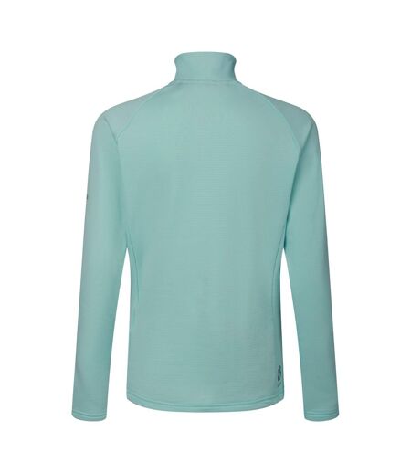 Womens/ladies Lowline Core Stretch Full Zip Midlayer Water Ballet Dare 2B