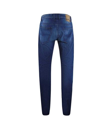 Jean Zatiny-x Homme Bleu Diesel