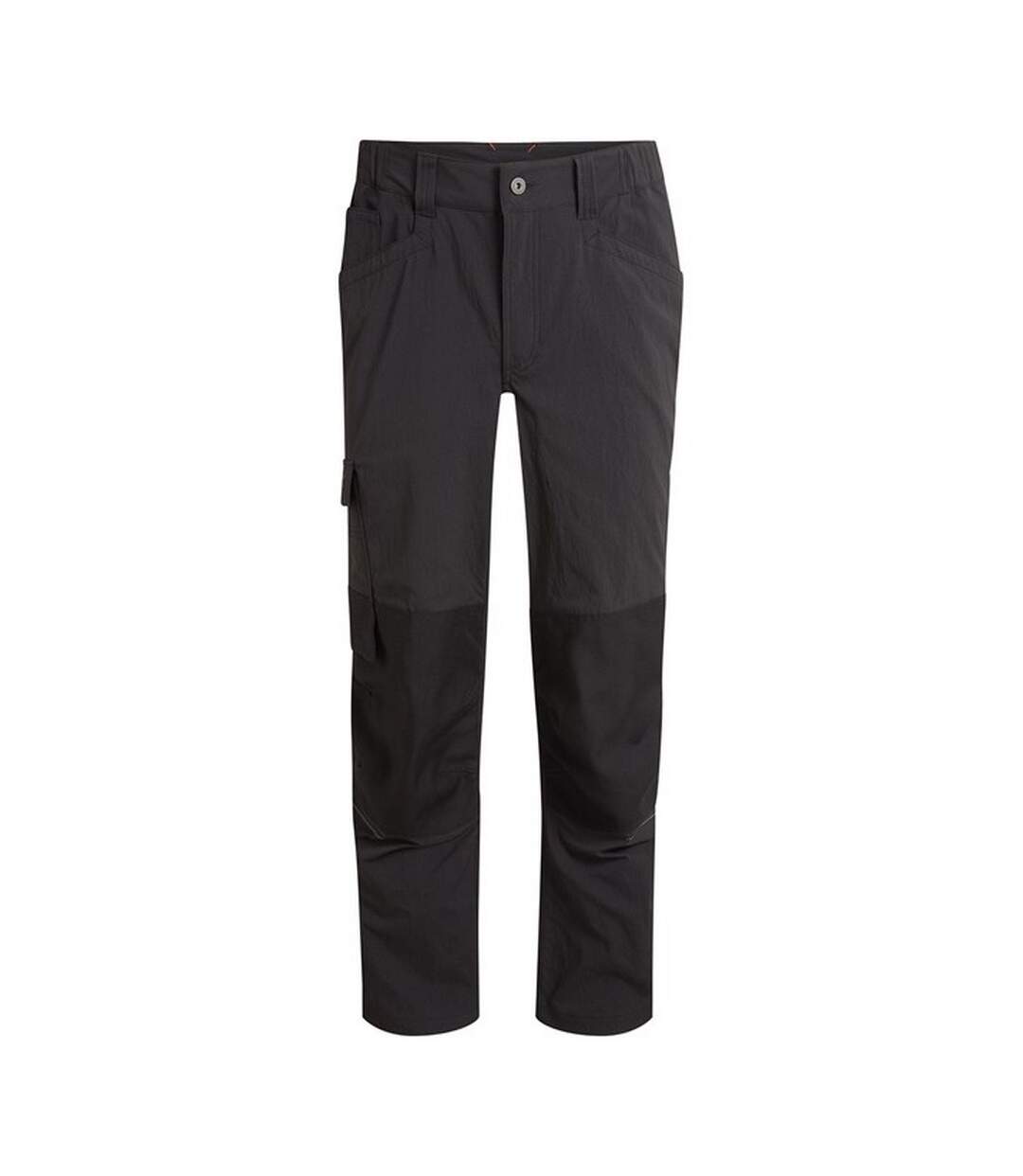 Pantalon cargo bedale homme noir Craghoppers