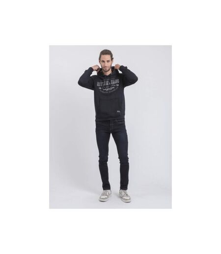 Sweat capuche WOMATIC