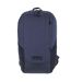 Sac À Dos Wss24abacu280 Taille Unique Bleu Marine 4F-1