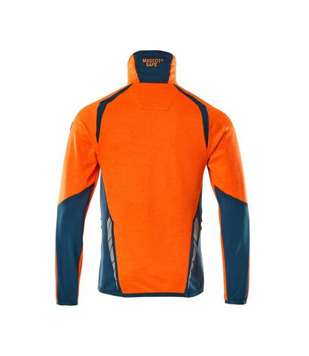 Pull Accelerate Safe Homme Mascot