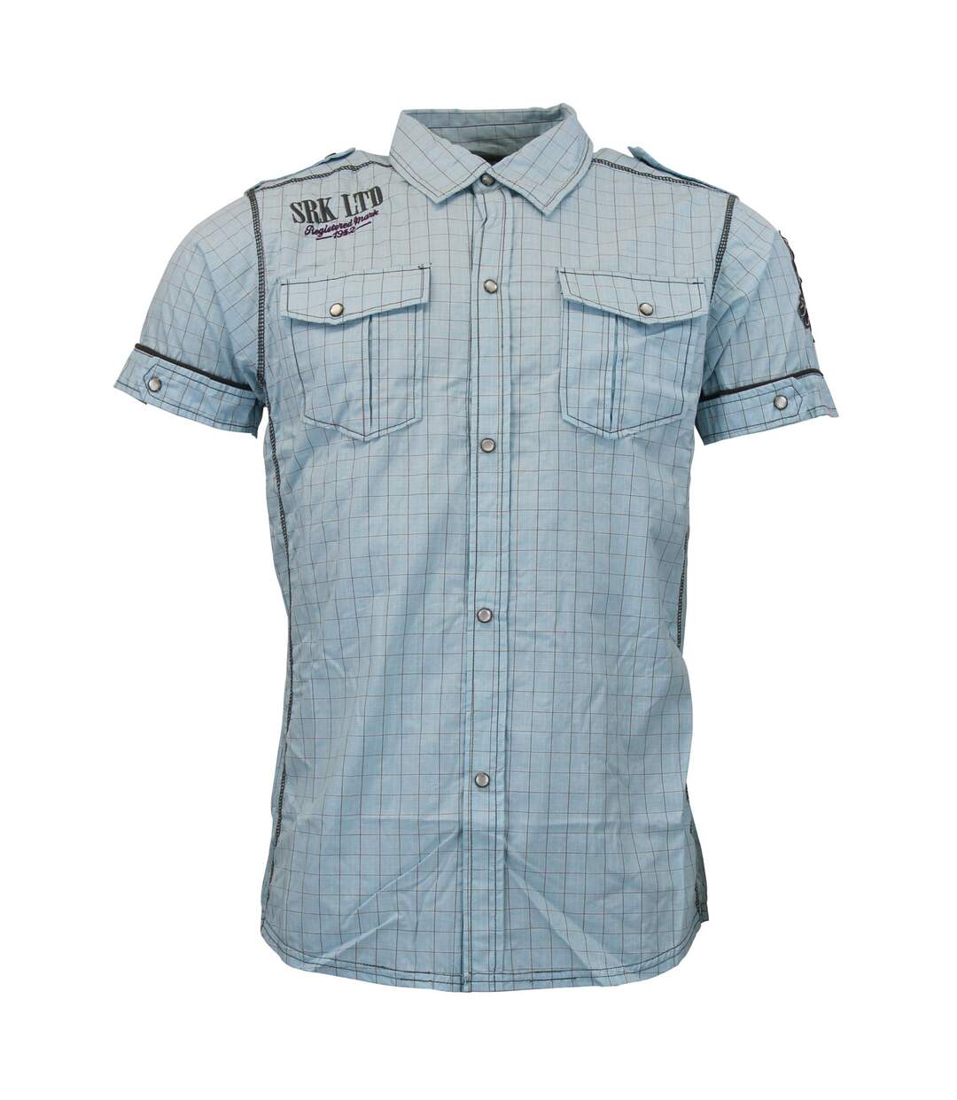 Chemise homme COLA-1