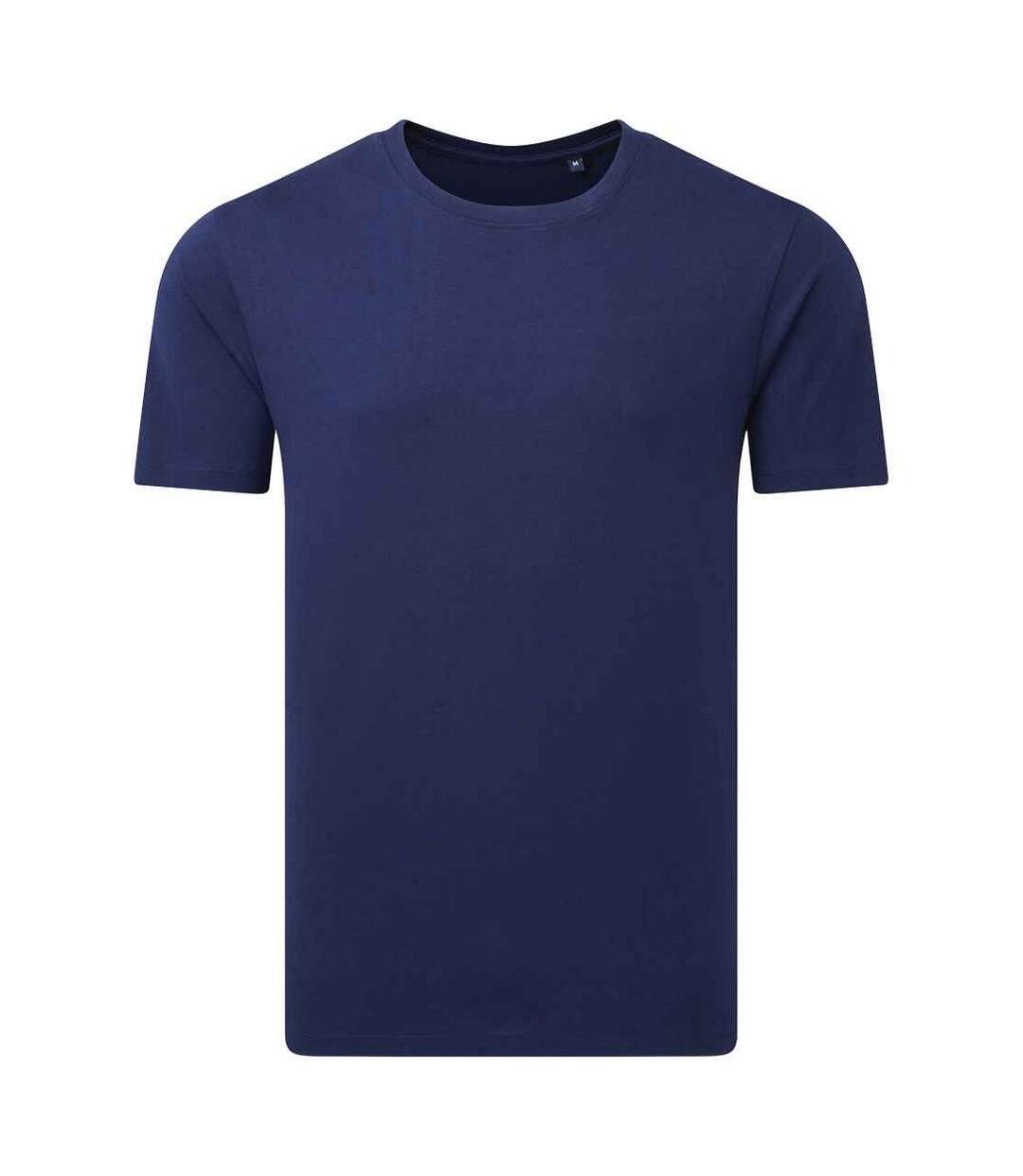 T-shirt adulte bleu marine Anthem