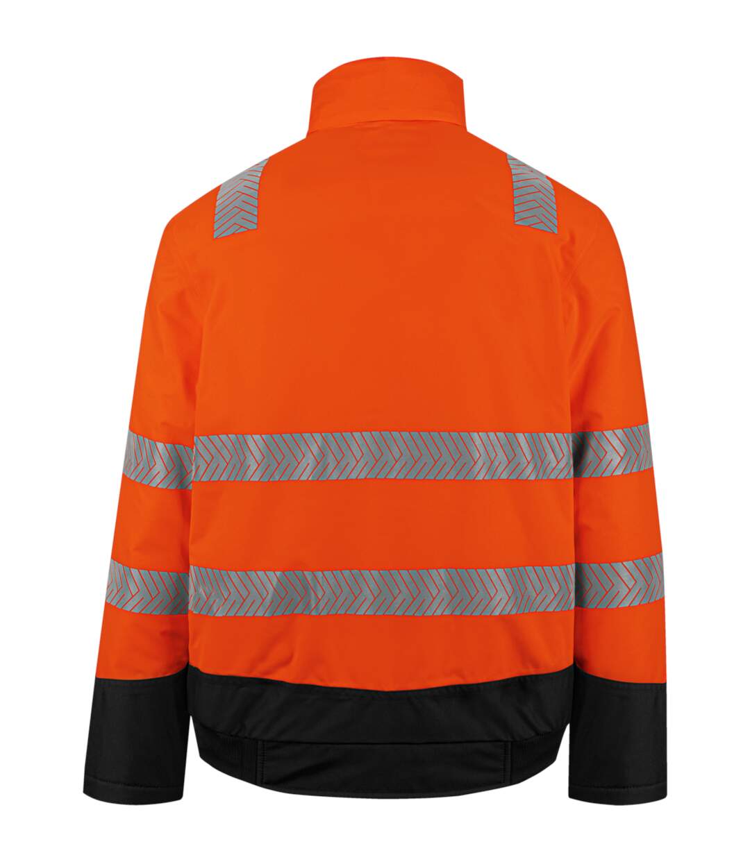 Bomber de travail haute-visibilité orange fluo Würth MODYF