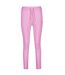 Pantalon De Jogging Mijen Homme Rose Rose Parajumpers-1