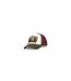 Casquette homme Baseball avec filet Tiger Vondutch