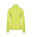 Veste De Survêtement Femme Vert Pomme Promodoro-2