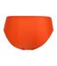 Bas De Maillot De Bain Aceana Femme Orange Sanguine Regatta-2