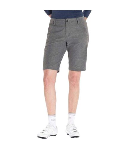 Cuissard De Cyclisme Classic Femme Gris Griffon Giro