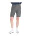 Cuissard De Cyclisme Classic Femme Gris Griffon Giro-1