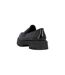 Mocassin Cuir Rieker Marrakesch-4