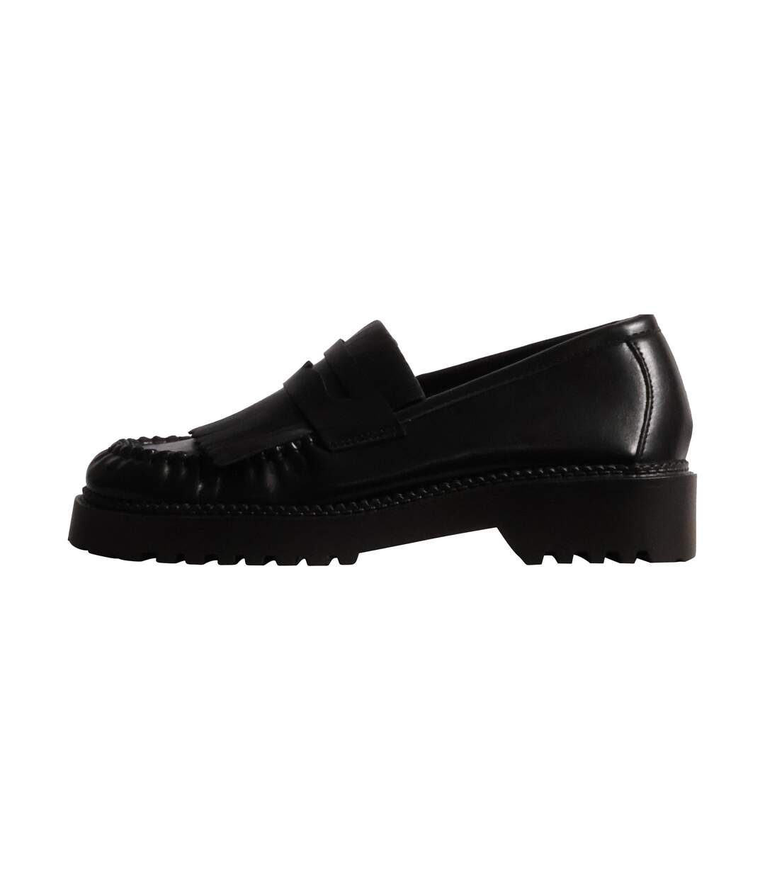 Moccassins à Enfiler Findlay-1