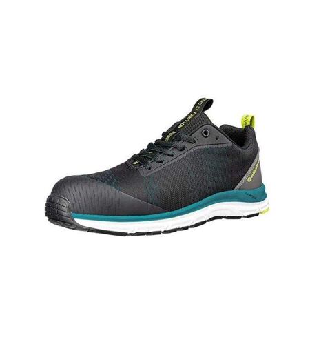 Baskets Aer55 Impulse Homme Noir Albatros