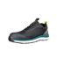 Baskets Aer55 Impulse Homme Noir Albatros-1