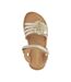 Sandales Cuir Enfant Les Tropeziennes Par Belarbi Ilari-4