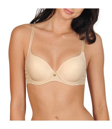 Soutien-gorge préformé Alegra Lisca bonnets F et G