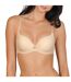 Soutien-gorge préformé Alegra Lisca bonnets F et G-2