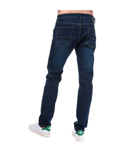 Jean Homme Bleu Denim Boss
