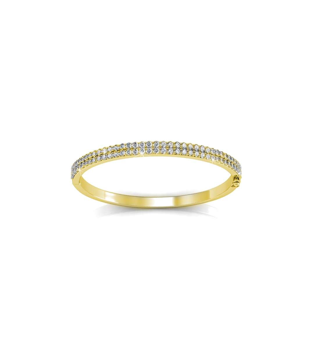 Parures Glamour Criss, Cristal d'Autriche-3