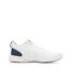 Chaussures de golf blanches femme puma laguna fusion-2