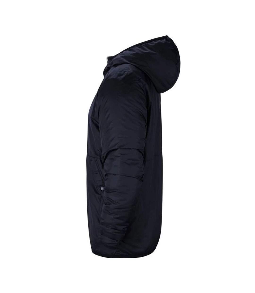 Mens Park 20 Logo Jacket Navy Nike-3