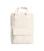 Sac À Dos Motif/style Uni Like Taille Unique Blanc Cassé Halfar-1