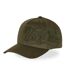 Casquette trucker avec broderie 3D côté Chi Kaki Vondutch-1
