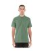 Polo The Robbie Essentials Homme Vert Luke 1977-1