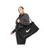 Sac De Sport Brasilia 9.5 30 Cm X 60 Cm X 30 Cm Noir Nike-1