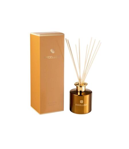 Paris Prix - Huile Parfumée excellent 27cm Golden Honey Ocre