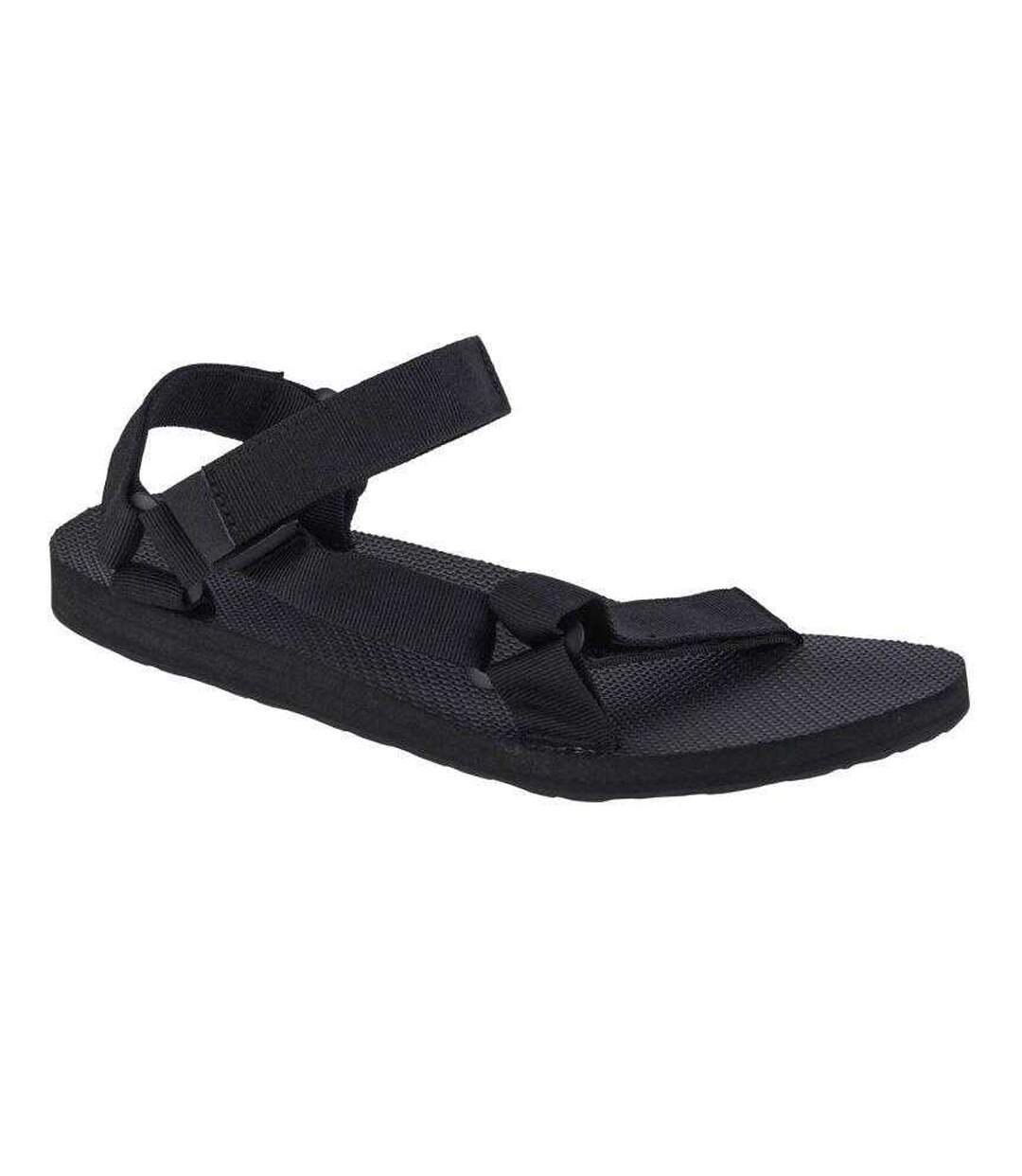 Sandales Original Universal Homme Noir Teva-1