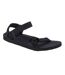 Sandales Original Universal Homme Noir Teva-1